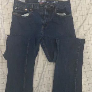 Levi’s denizen 32x32 Jeans